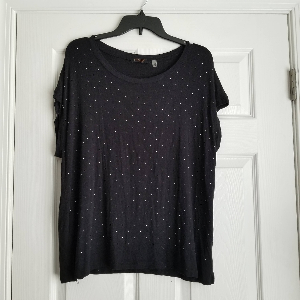 Fylo Women's Top